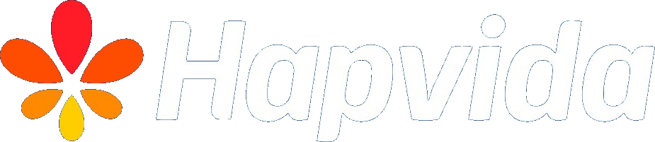 Logotipo da operadora Hapvida